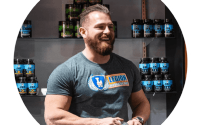 Episode 155D: Transforming with Bob Thompson: Dealing with Setbacks