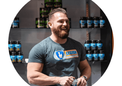 Episode 155D: Transforming with Bob Thompson: Dealing with Setbacks