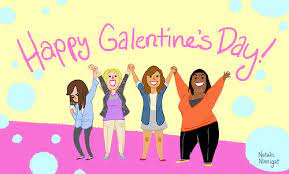 Galentine’s Brunch