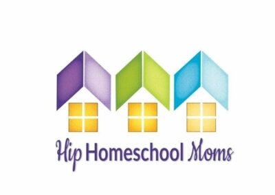 Episode 172: Learning to Camp with the Hip Homeschool Moms