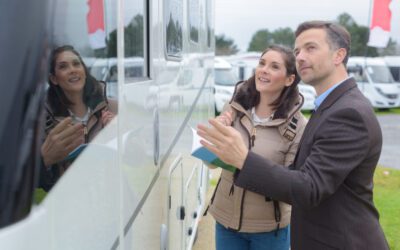 Episode 156: Analysis Paralysis – Choosing the Right RV Now!