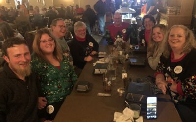 WI – Supper Club Meet & Greet