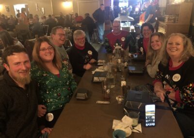 WI – Supper Club Meet & Greet