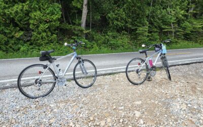 Prepare for Biking Season