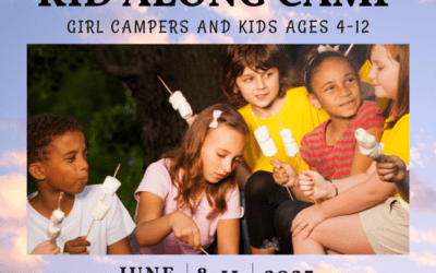 TX – Kid Along Camp