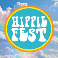 NE – Hippie Fest and Feeling Groovy