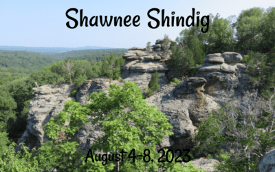 IL – Shawnee Shindig