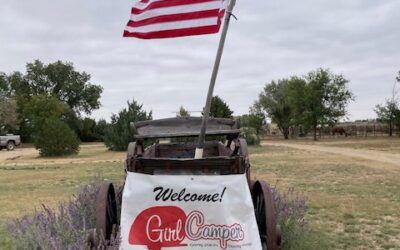 Girl Camper Colorado – A Year in Review 2022