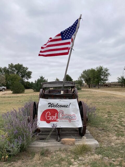 Girl Camper Colorado – A Year in Review 2022