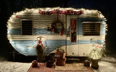 NJ – Christmas at the Swamp!!