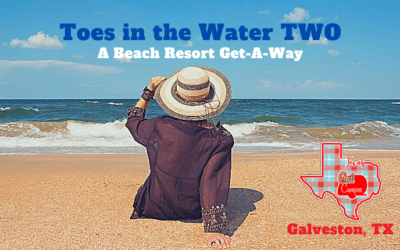 TX – Toes in the Water TWO