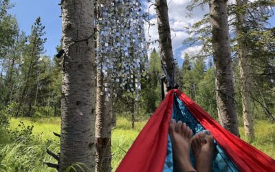 Make Some Camping Goals