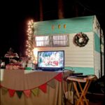 Very Merry at Higgins Ferry