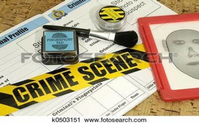 OH – Super Sleuths in Loudonville