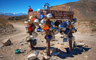 Death Valley National Park