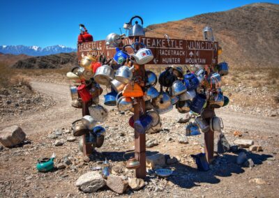 Death Valley National Park