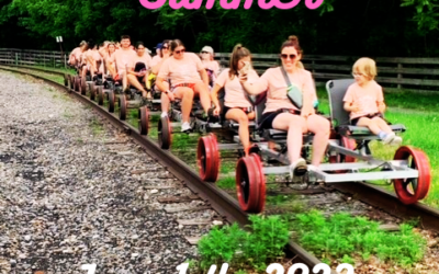 MI – Rolling Into Summer