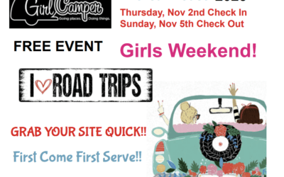 CA – GIRLS WEEKEND – Norcal Coast