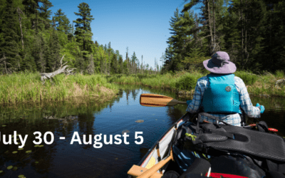 MN-Camp & Canoe The Boundary Waters