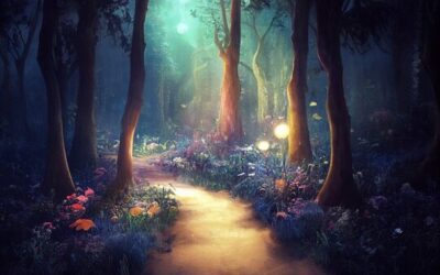 NJ – ENCHANTED FOREST