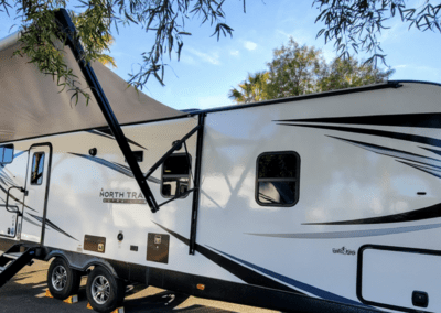 RV Tips for Beginners