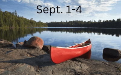 IN – Labor Day Bash