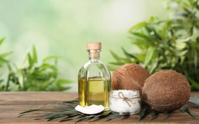 Homemade Plant-based Beauty