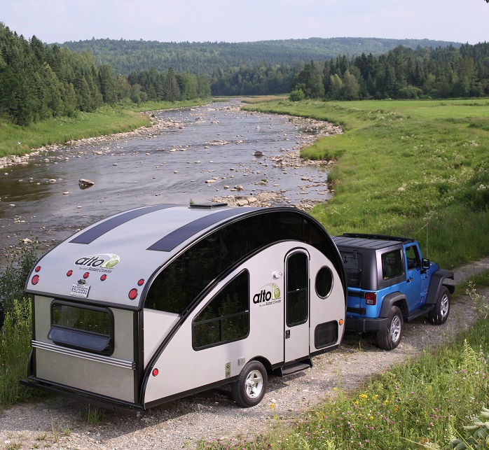 Ultimate Guide to Travel Trailers Under 3000 Pounds