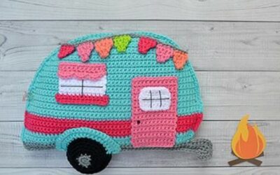 OH – Crafting and Camping in Waynesville!