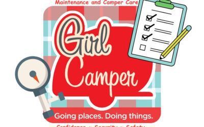 MS- Camping Basics for Women