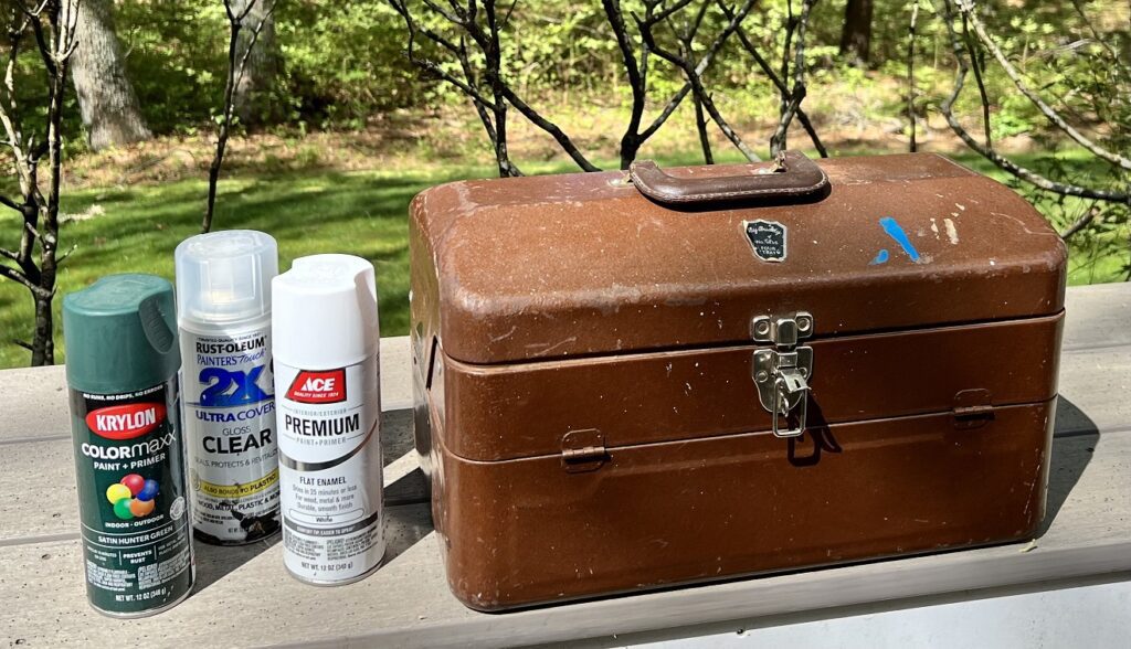 Bloody Mary Snackle Box - Girl Camper