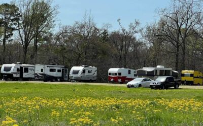 7 Tips for New RV Owners