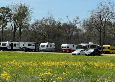 7 Tips for New RV Owners