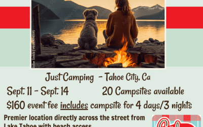 CA – Tahoe Style