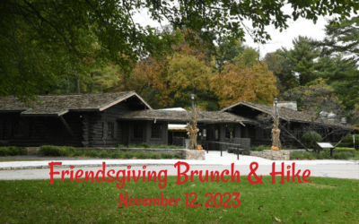 IL – Friendsgiving Brunch & Hike