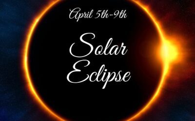 IN – Solar Eclipse 2024
