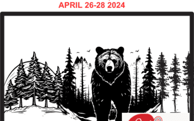 Pa – Spring at Cook Creek Forest