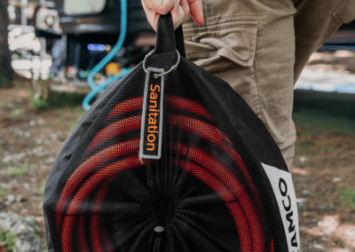 5 Must Have Accessories for your RV Sewer Setup