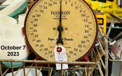 NJ – FALL VINTAGE MARKETPLACE