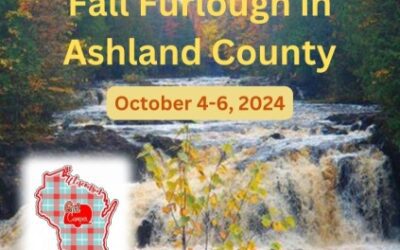 WI – Fall Furlough in Ashland County