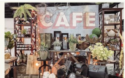 OR – Girls Gone Junkin’