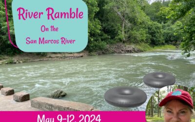 TX – River Ramble