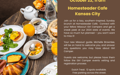 MO – Seeds of Friendship Brunch, Kansas City