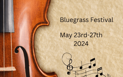IN – Kendallville Bluegrass Festival