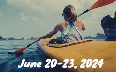 KY – Kayaks and Headlamps