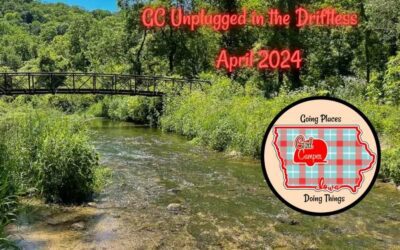 IA – GC Unplugged in the Driftless