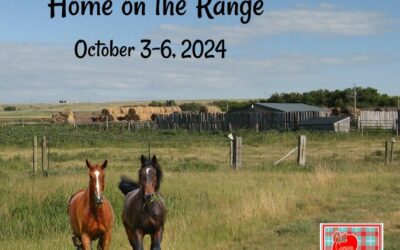 CO – Home on the Range 2024