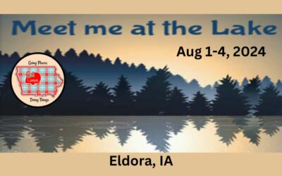 IA – Meet Me At The Lake