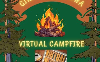 IA – Virtual Campfire