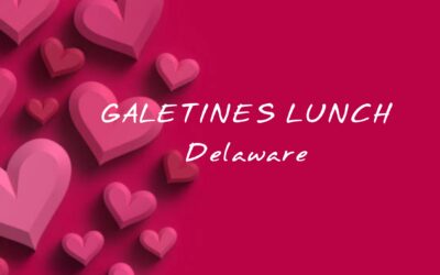 DE – GALENTINE’S CELEBRATION